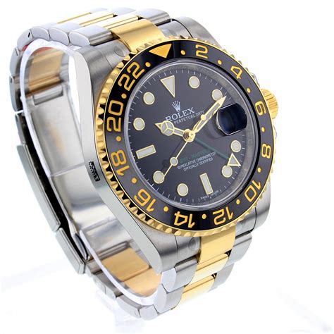 rolex ref 116713ln|rolex gmt master ii 116713ln.